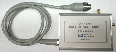 Sonde rf active probe