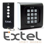 Moteur EXTEL