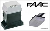 Installateur faac