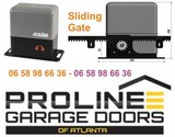 PROLINE automatisme