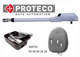 Installateur proteco