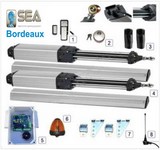 Installateur sea