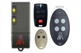 Télécommande BFT
