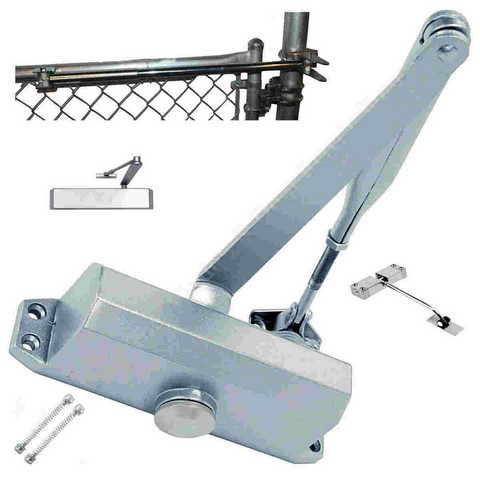 Groom hydraulique