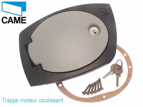 Trappe automatique