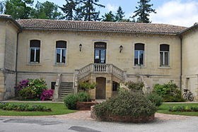 Vayres depannage